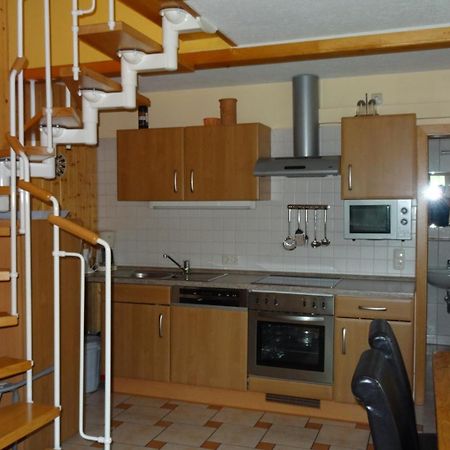 Ferienhaus Im Urigen Garten Bzw Eulenhaus Zingst Kültér fotó